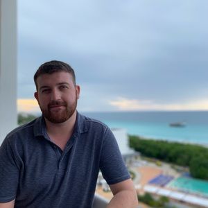 Meet your Posher, Connor